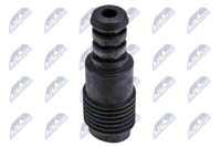 Nty AB-NS-007 Schutzkappe / Unten, StoßDäMpfer FüR Nissan, Nissan ( Dfac )