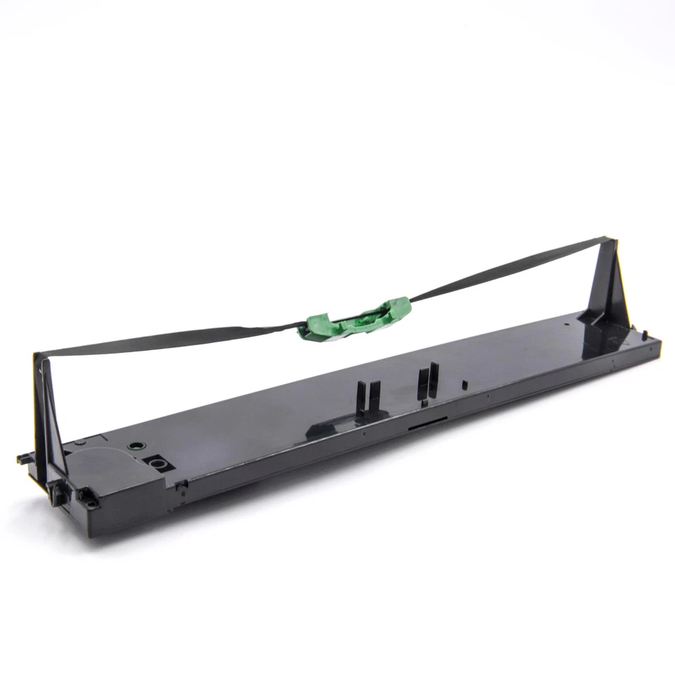 VHBW Farbband für Dascom T 5040 T 5040 MSH-H T 5000 Series Schwarz