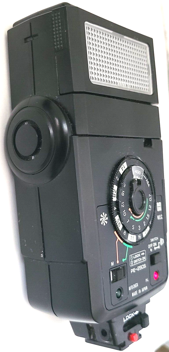 PENTAX SPOTMATIC フィルムカメラ ナショナルPE-250S National PE-250S