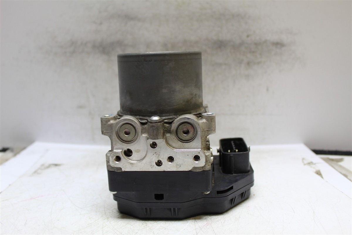 8954148420 TOYOTA HIGHLANDER 2014-16 ABS ANTI LOCK BRAKE