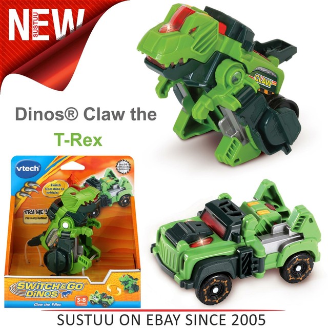 vtech switch and go dash