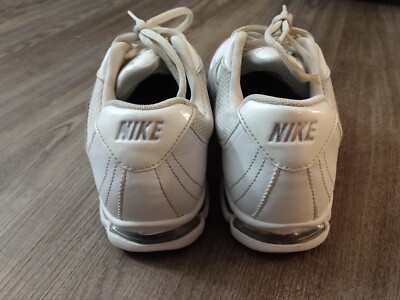 NIKE - あつ Nike Air Exceed Womens 8.5 Athletic Training Shoes 366650