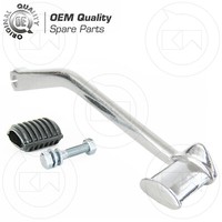 Hebel Pedal Inbetriebnahme Komplett Gummi FüR Piaggio Vespa Px 125 150 200
