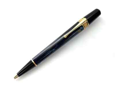 MONTBLANC 作家シリーズ1998 エドガー・アラン・ポー ボールペン 詳細ページ | 万年筆 ボールペンなど高級筆記具の販売・買取