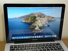 Apple MacBook Pro 13.3 Inch 500GB Laptops for sale | eBay Apple MacBook Pro 13.3 Inch 500GB Laptops for sale | eBay