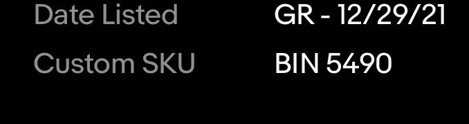Módulo de bomba de freno ABS reacondicionado Ford Mustang 2007-09 4,6 L | 7R33-2C353-AD Foto 4 de 4