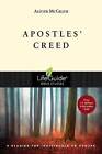 Apostles' Creed by Alister McGrath (Paperback, 2016)