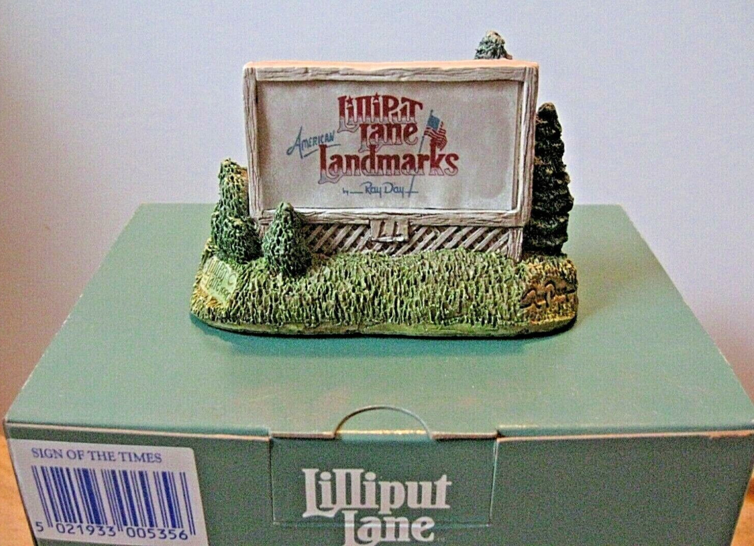 Click here to see eBay Auction