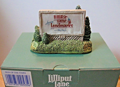 Lilliput Lane 
