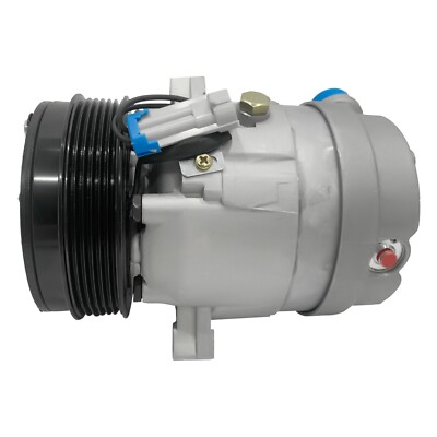 BRAND NEW RYC AC Compressor and A/C Clutch FH276 Fits 99-02 Leganza 2.2L