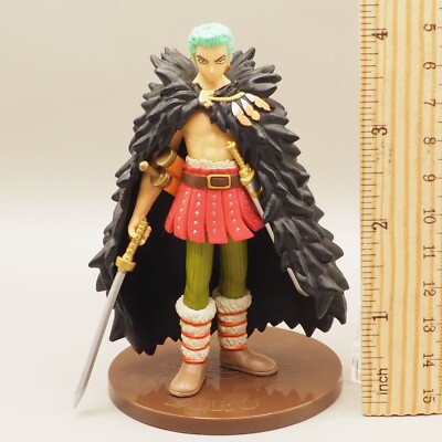Roronoa Zoro One Piece x Pepsi Nex Viking Version Figure Anime