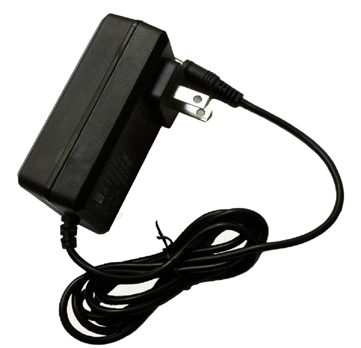 AC/DC Adapter For Brother ScanNCut CM110 CM300 Home Cutting