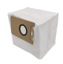 2pcs Suitable for UONI sweeping machine accessories V980 MAX disposable dust bag