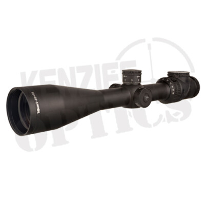 Trijicon AccuPoint 5-20×50mm Riflescope Green MOA Ranging Reticle TR33-C-200151