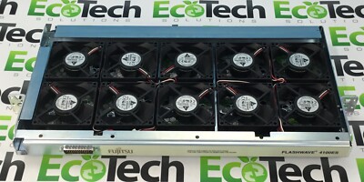 ETASIS 9272CFANMODE-0010 ファンモジュール Fujitsu FLASHWAVE 4100 ES Networking Platform Cooling Fan System W