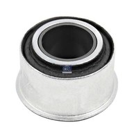 2 X Buchse DT Spare Parts 7.77200 D:32Mm D:605Mm H:41Mm