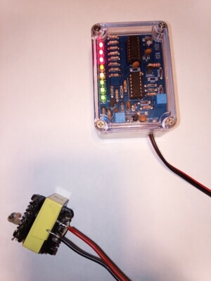 Tester Di Impedenza - EPFS520 - EP HIPOT ELECTRIC CO., LTD. - Di - Foto 10