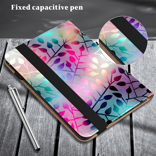 Case For Oneplus Pad Pro 12.1/ Pad 2 Tablet Flip Leather Stand Cover Shockproof - Picture 8 of 24