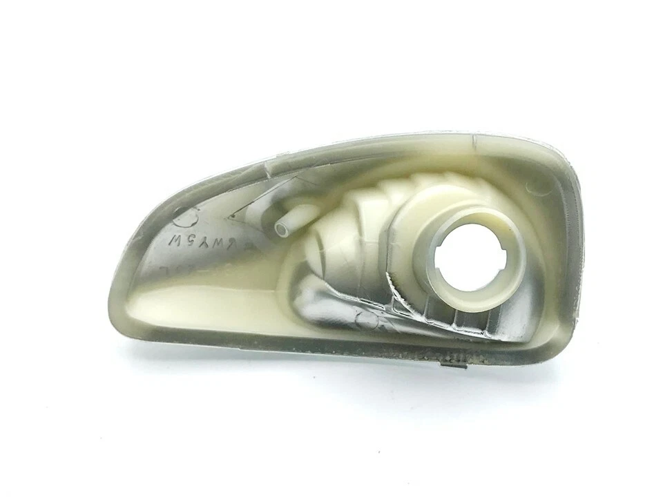 Faro Indicatori Specchio Bianco Sinistro Compatibile Con NV400 Movano B Master 3 - Immagine 2 di 4