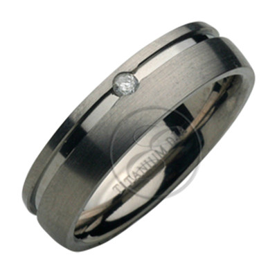 Anello Con Ciondolo A Forma Di Cuore, Per Matrimonio, Fidanzamento - Foto 10