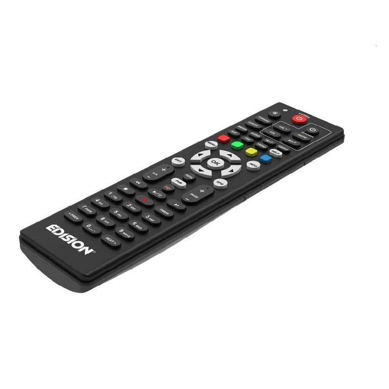 Original Edision Fernbedienung EDI-RCU 3 - Bild 3 von 3