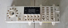 GE WASHER CONTROL BOARD WDMZ0501000000 - 301334870012 REV A 