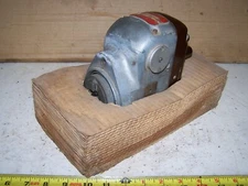NOS AMERICAN BOSCH MJC6C-312 Magneto OLIVER Tractor Hit Miss Engine Steam HOT!