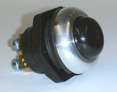 Drucktaster Schalter Hupenknopf Anlasserschalter Traktor Trecker Schlepper 18914