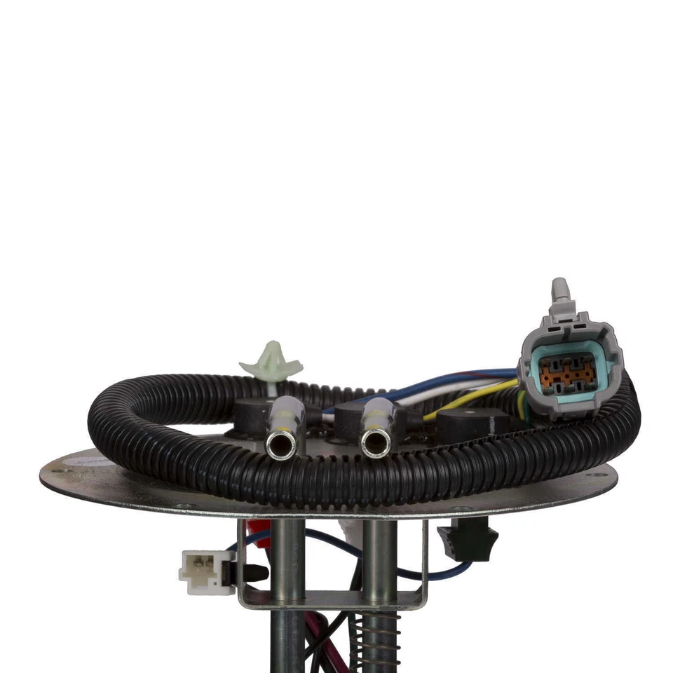 Conjunto de módulo de bomba de combustible Carter P76550M para 98-04 Nissan Frontier 2.4L-L4 Foto 2 de 4