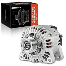 Alternateur Citroen EVASION