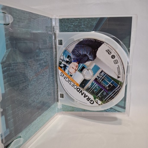 Grand Designs - Series 7, 8, 9 dvd - Picture 4 of 13
