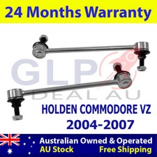 Pair for Holden Commodore VZ 04-07 Front Stabilizer /Sway Bar Link Pin Kit