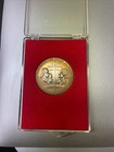 Dallas, TX Uniting Conference United Methodist Church Commemorative Coin 1968 — photo 2