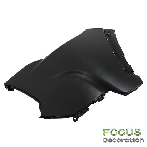 For 22 23 24 Toyota Corolla Cross L/LE Plastic Front LH Side Bumper Cover Primed - Picture 3 of 14