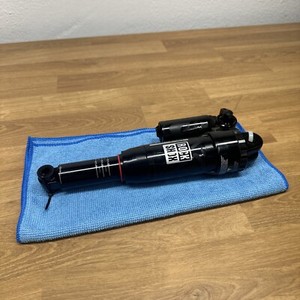 RockShox Deluxe Ultimate | eBay RockShox Deluxe Ultimate | eBay