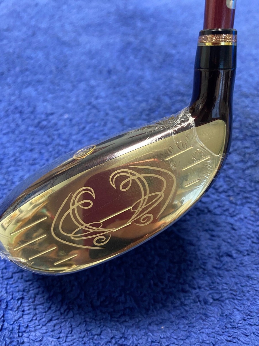 XXIO PRIME ROYAL EDITION LADY 5 WOOD 20*, (GEN 5) NEW! MAKE XXIO PRIME ROYAL EDITION LADY 5 WOOD 20*, (GEN 5) NEW! MAKE