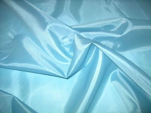 FUTTERSTOFF Stoff Futter Innenfutter Dekostoff Bekleidung TÜRKIS EUR 1,99/m