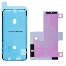 iPhone 11 Pro Max Tape Set Waterproof Screen Frame Seal Battery Adhesive Tape