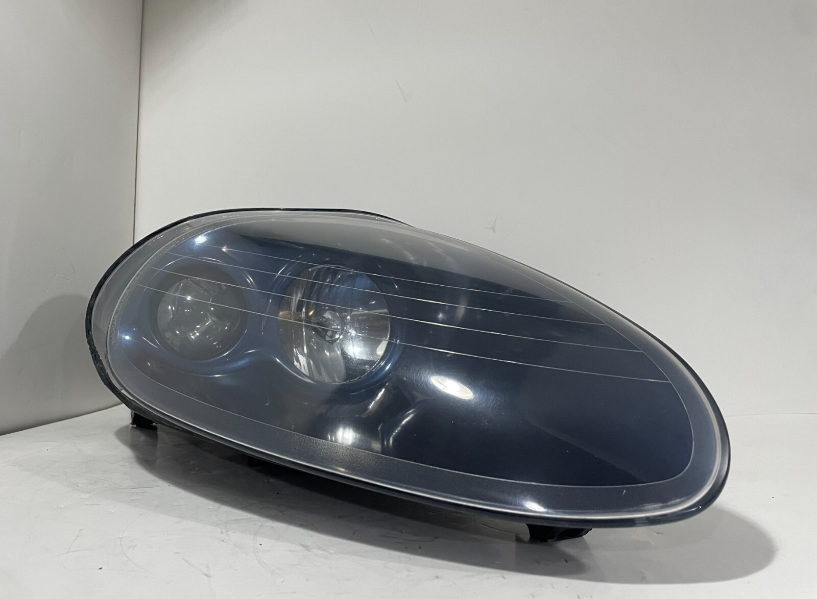01-07 MASERATI SPYDER COUPE GT 4200 M138 RIGHT HEADLIGHT XENON XID COMPLETE OEM