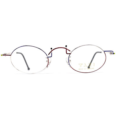 Taxi by Casanova NOS Vintage Sonnenbrille M - 5 Rahmen 90er Italien Medium