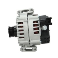 Lichtmaschine Mercedes 180A Oem +Line (Mit Oem Reg.) - Vgl.Nr. 0141544202 / 1415