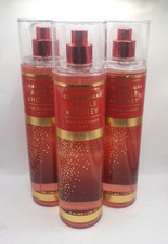 BATH BODY WORKS CHAMPAGNE APPLE HONEY BODY MIST SPRAY 8 FL OZ
