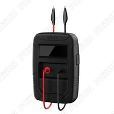 Leakage Current Tester 1.5V 3V 6V 9V 12V Inst...