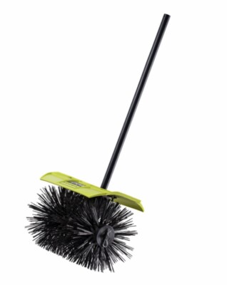 NEW Ryobi Expand-IT  380mm Sweeper Attachment - Expand-IT Power Head Add-on