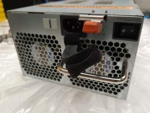 - Dell H1080E-S0 10DKX 1080W Power Supply FOR EQUALLOGIC PS6100 Tested - Picture 3 of 4