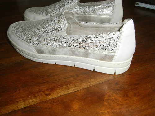 Remonte Womens Slip On Shoes Trainer Pumps EU45 - Picture 6 of 16