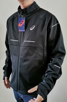 asics soft shell jacket