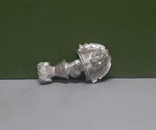 Warhammer 40k Chaos Havoc w/ Autocannon left arm metal bit