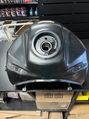 Honda TransAlp XL750 2024 Fuel Tank Assembly - 17500-MLC-D00ZB | eBay
