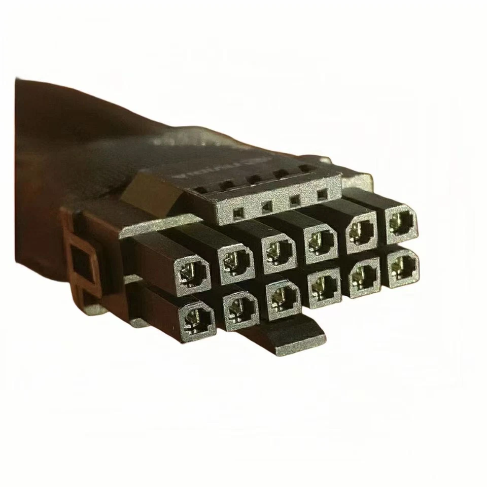 NEW Dual 8 to 12+4 Graphics Power Cable for NVIDI RTX 3070 3080 4070 4070ti - Image 4 of 4